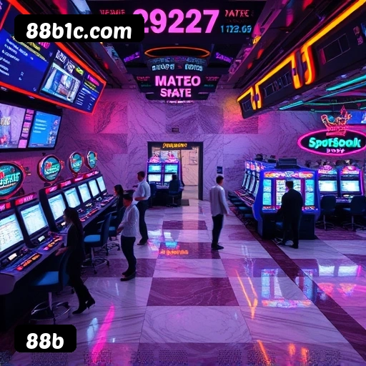 Benefícios do Login 88b - Bônus e Vantagens Exclusivas