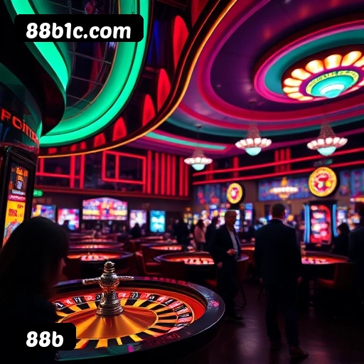 Jogos de Cassino em Destaque - Slots, Roleta, Blackjack