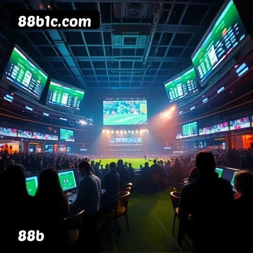 Jogos de Mesa Premium 88b - Blackjack, Roleta, Baccarat
